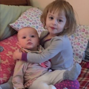 Meet your Posher, Chad